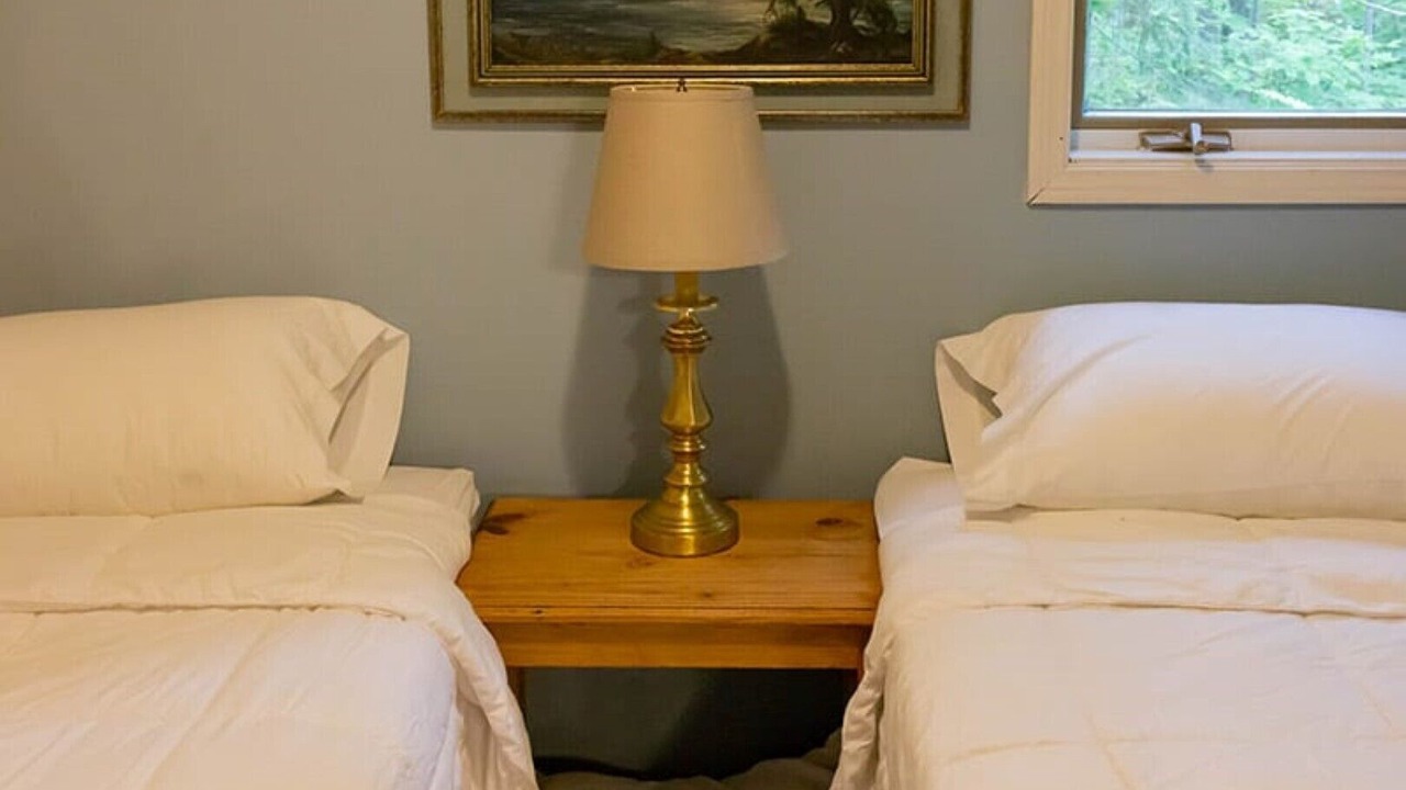 Photo of Bedroom in Eau Claire