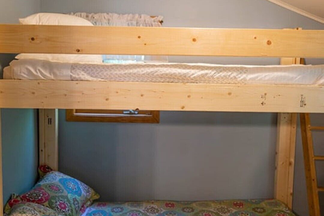Photo of Bedroom in Eau Claire