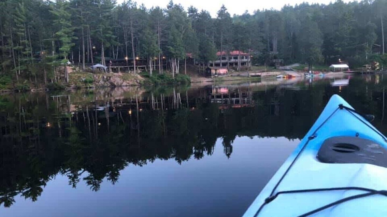 Photo of Outdoor in Eau Claire