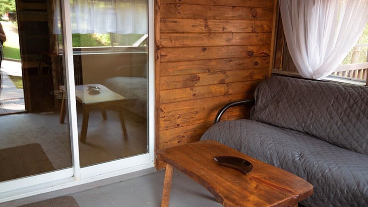Photo of Livingroom in Eau Claire