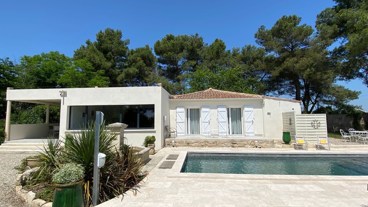 Photo of Outdoor in Pignan