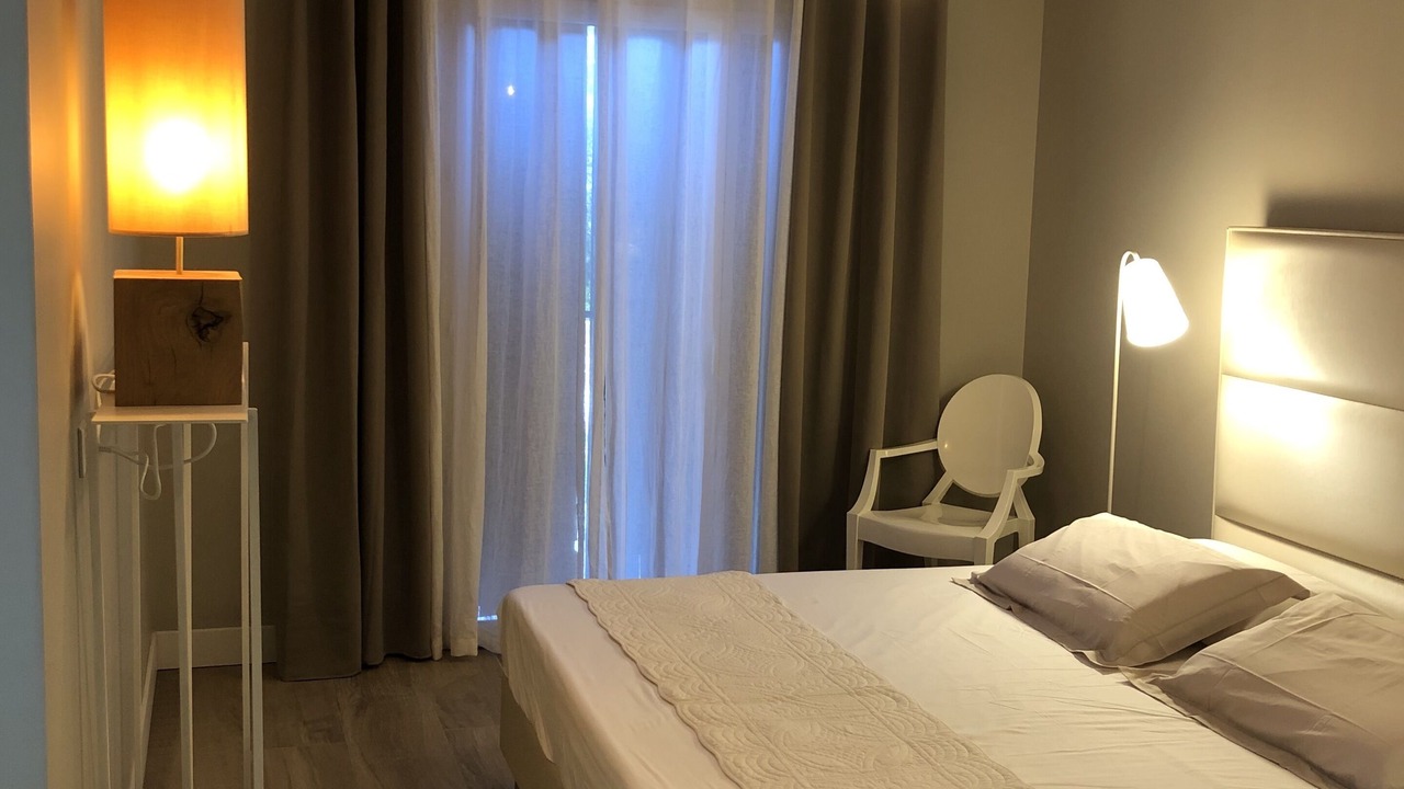 Photo of Bedroom in Pignan