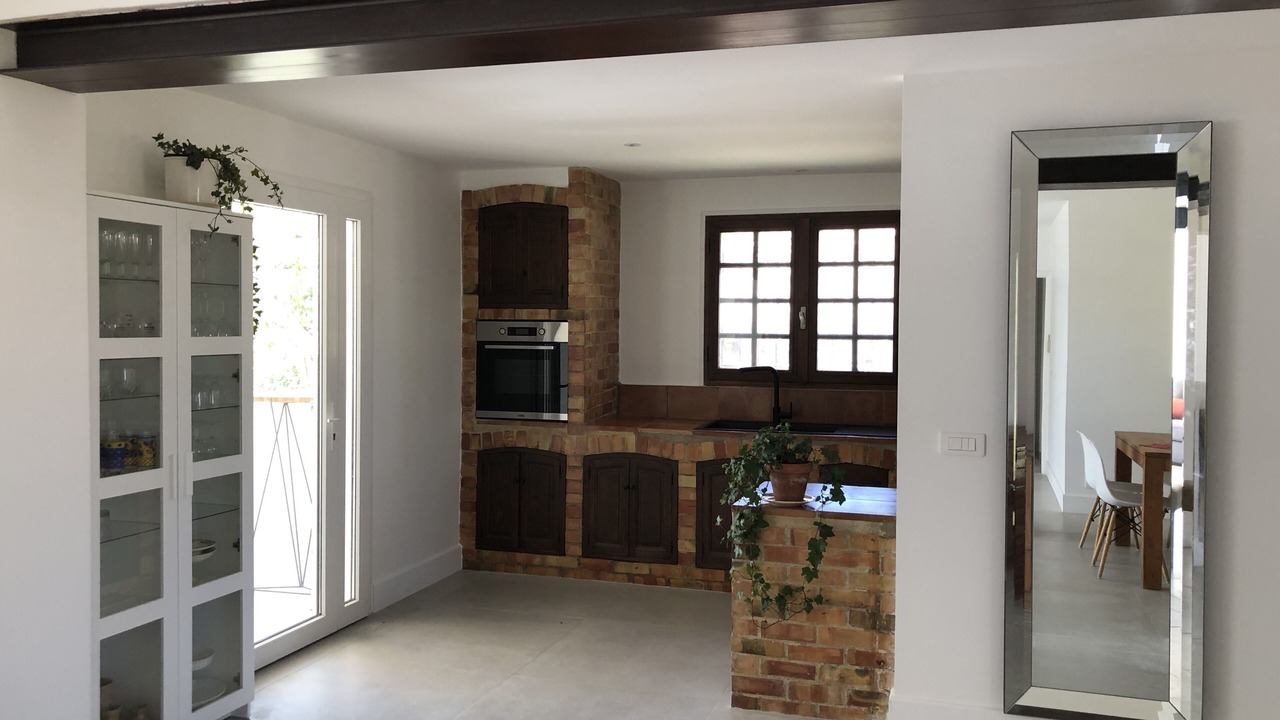 Photo of Kitchen in Pignan