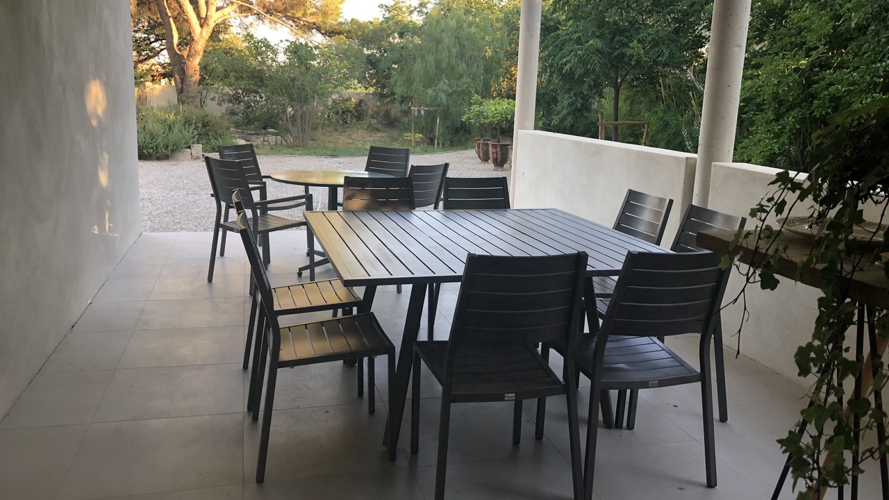 Photo of Outdoor in Pignan
