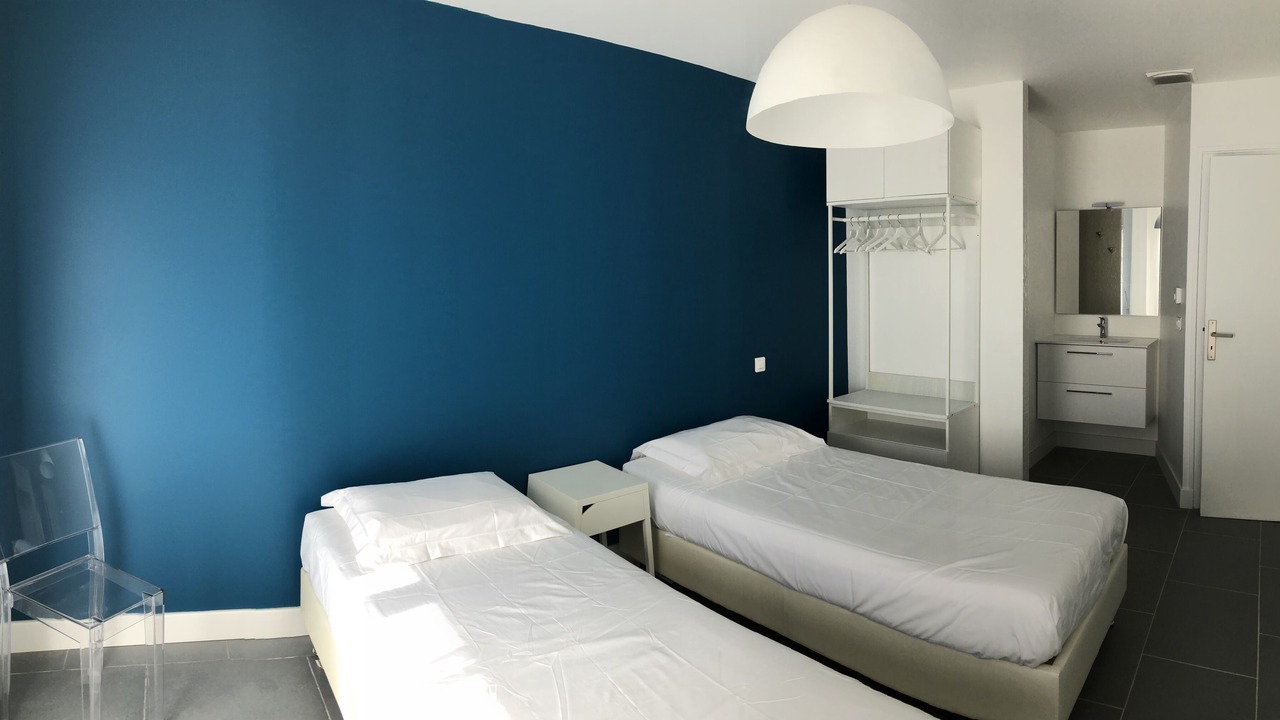 Photo of Bedroom in Pignan