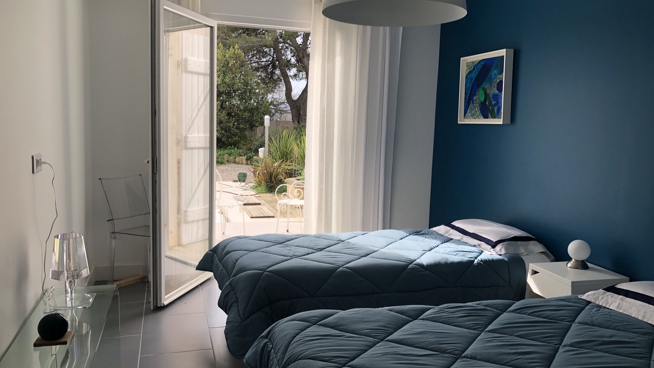 Photo of Bedroom in Pignan