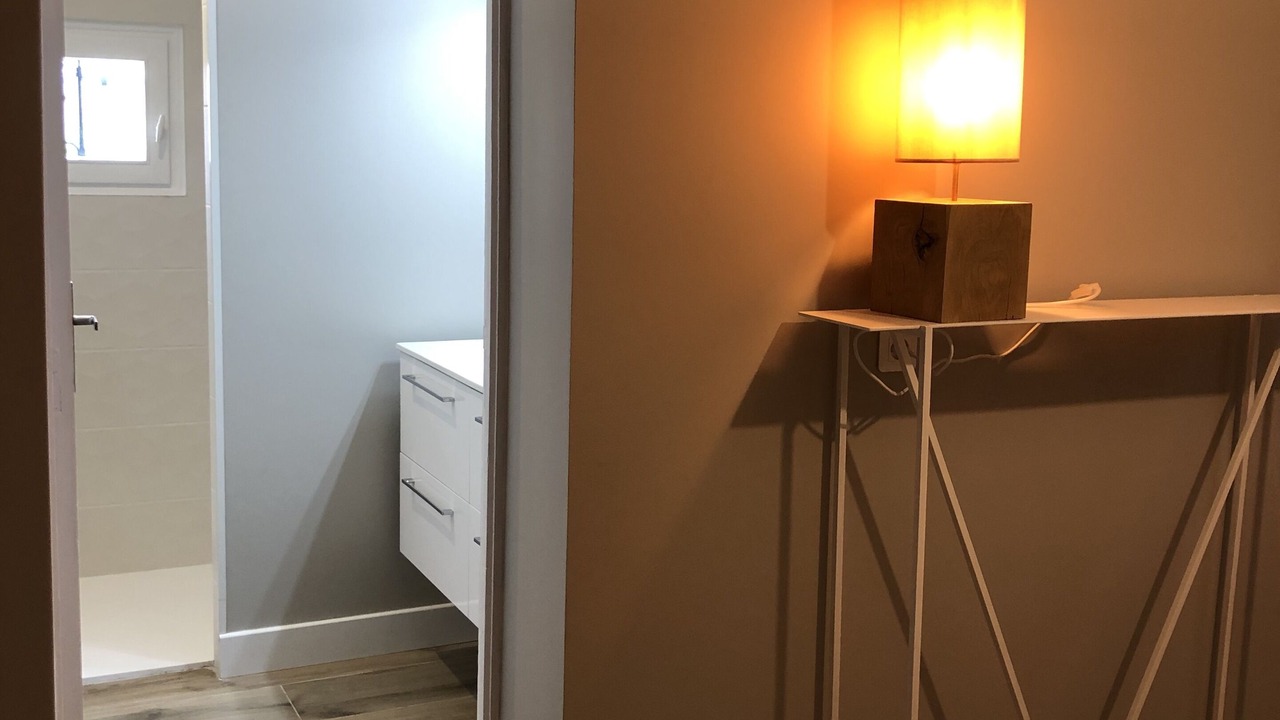 Photo of Bedroom in Pignan