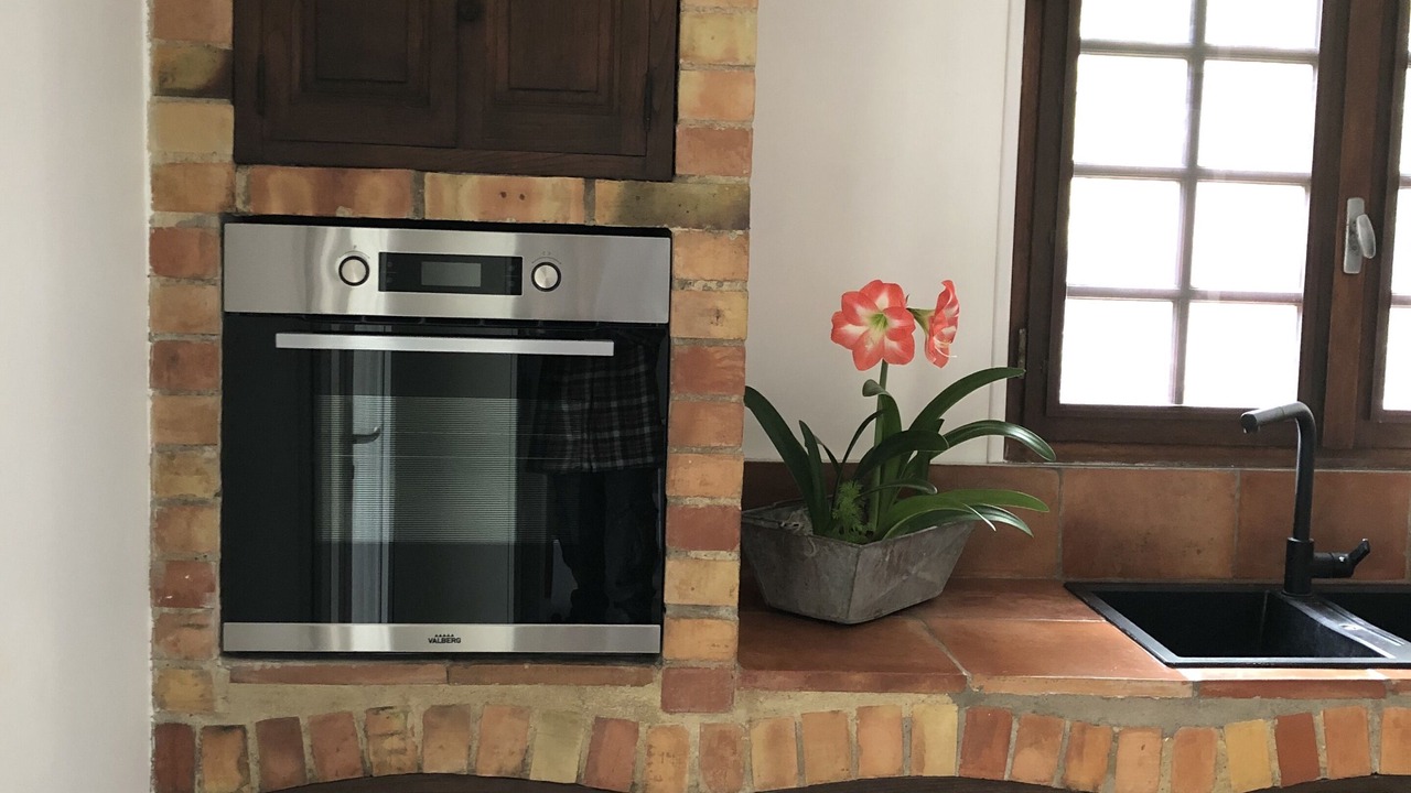 Photo of Kitchen in Pignan
