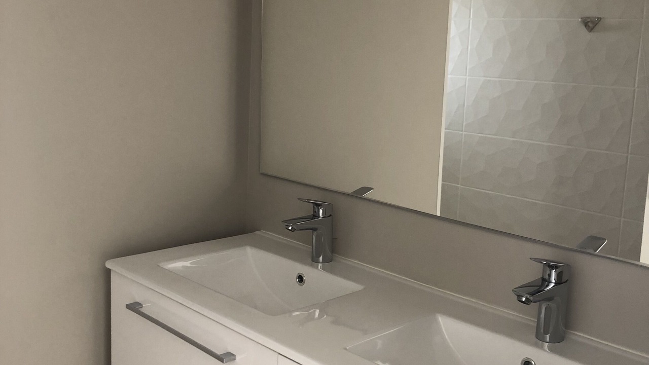 Photo of Bathroom in Pignan