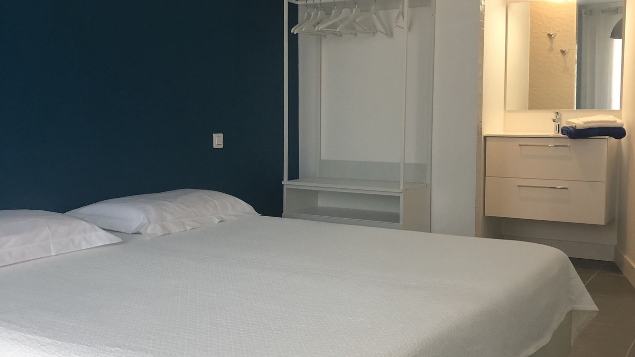 Photo of Bedroom in Pignan