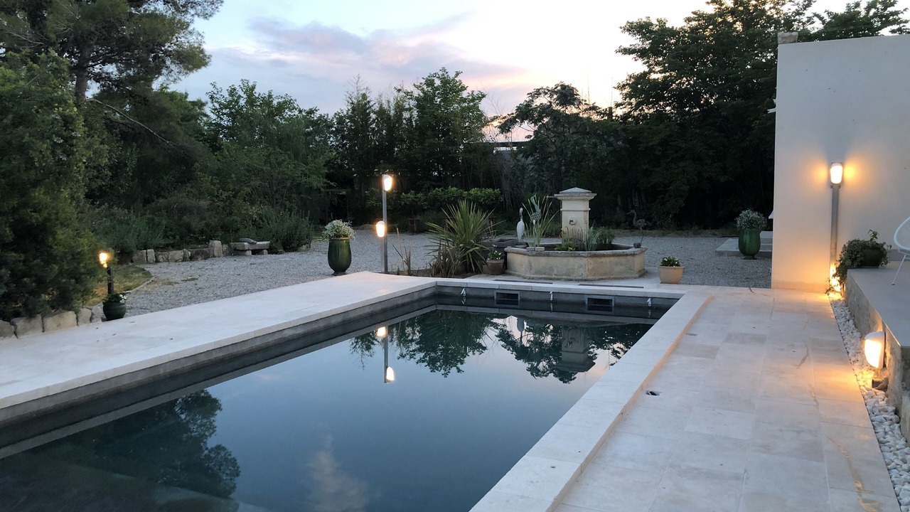 Photo of Outdoor in Pignan