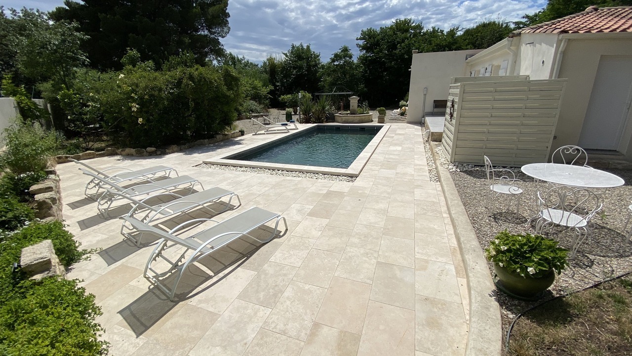 Photo of Outdoor in Pignan