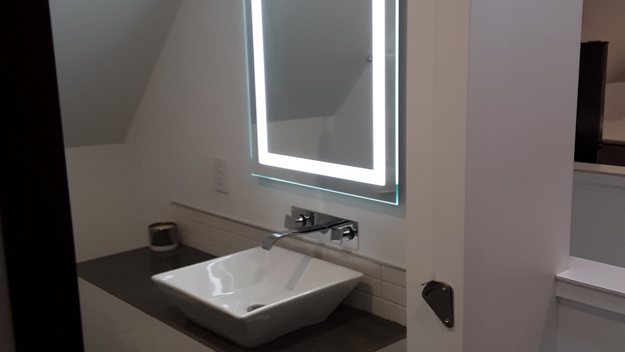 Photo of Bathroom in Omaha
