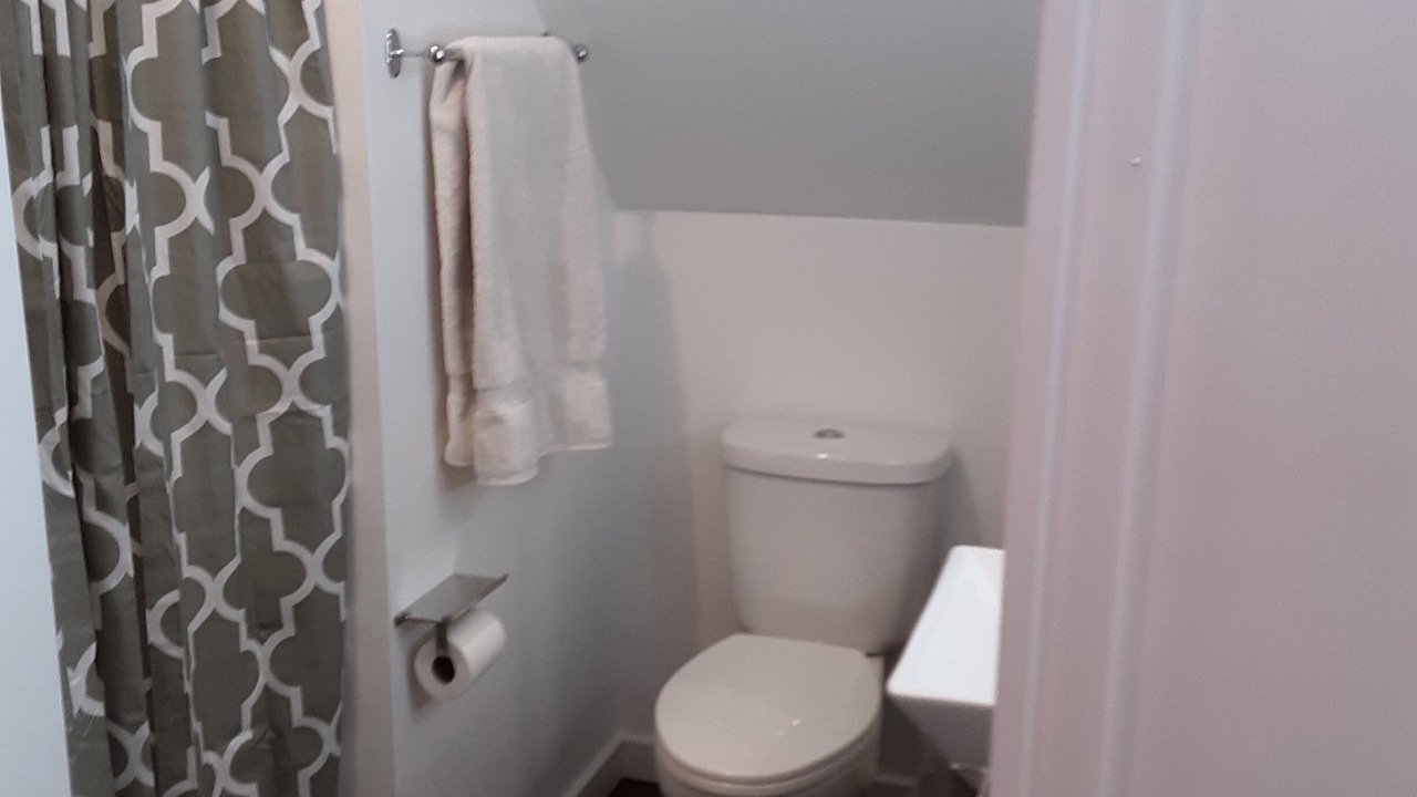 Photo of Bathroom in Omaha