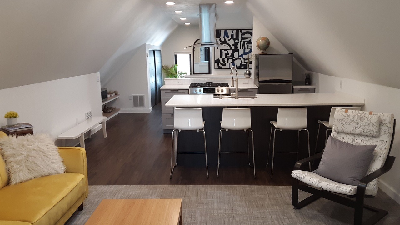Photo of Livingroom in Omaha