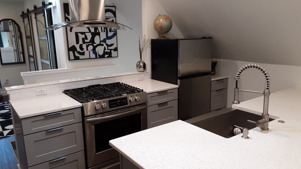 Photo of Kitchen in Omaha