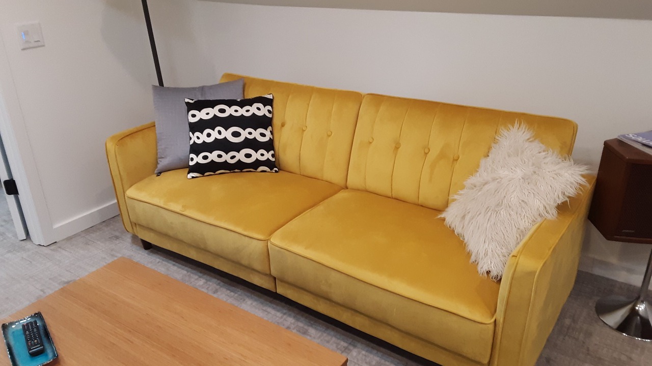 Photo of Livingroom in Omaha