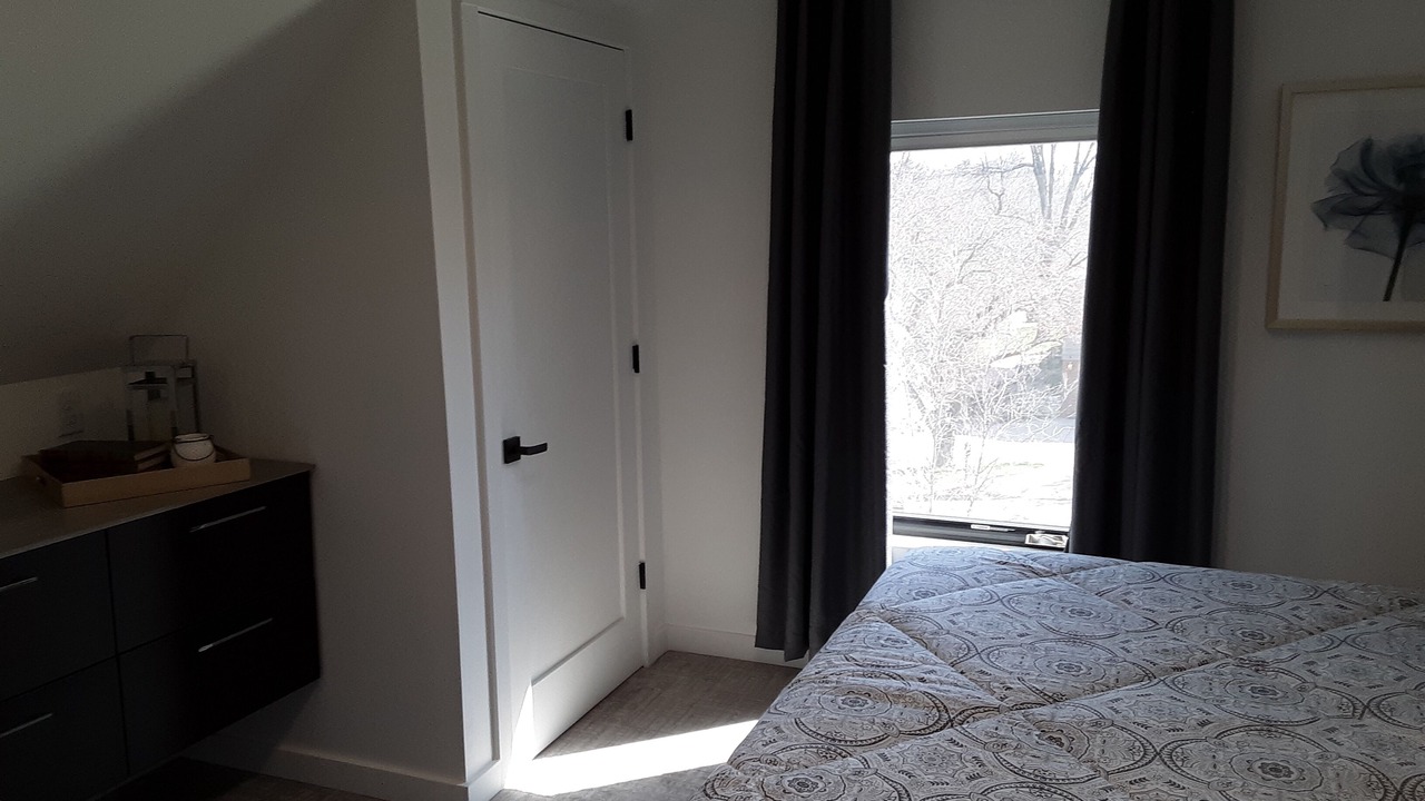 Photo of Bedroom in Omaha