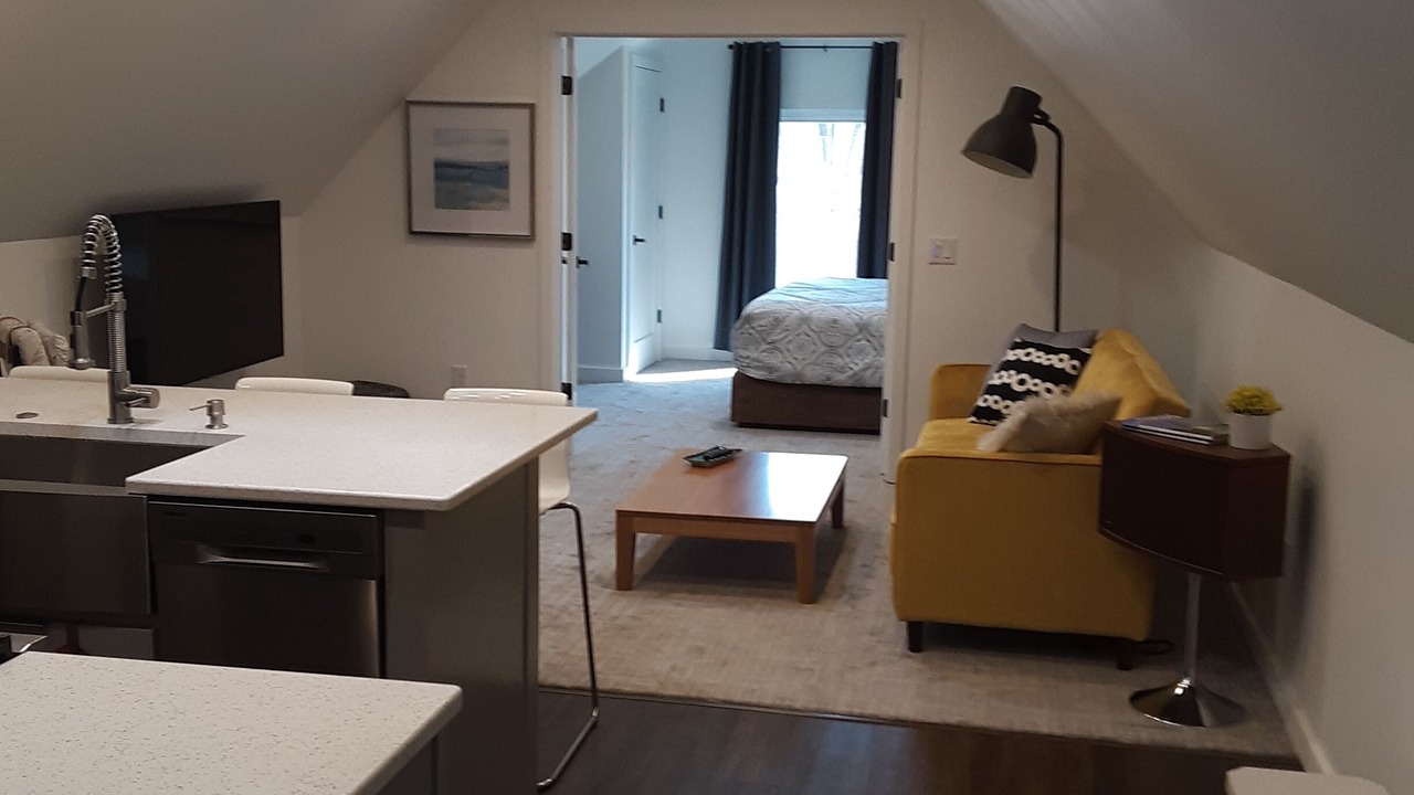 Photo of Bedroom in Omaha