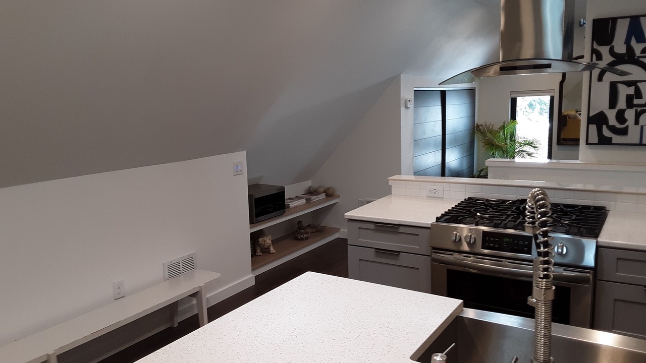 Photo of Kitchen in Omaha