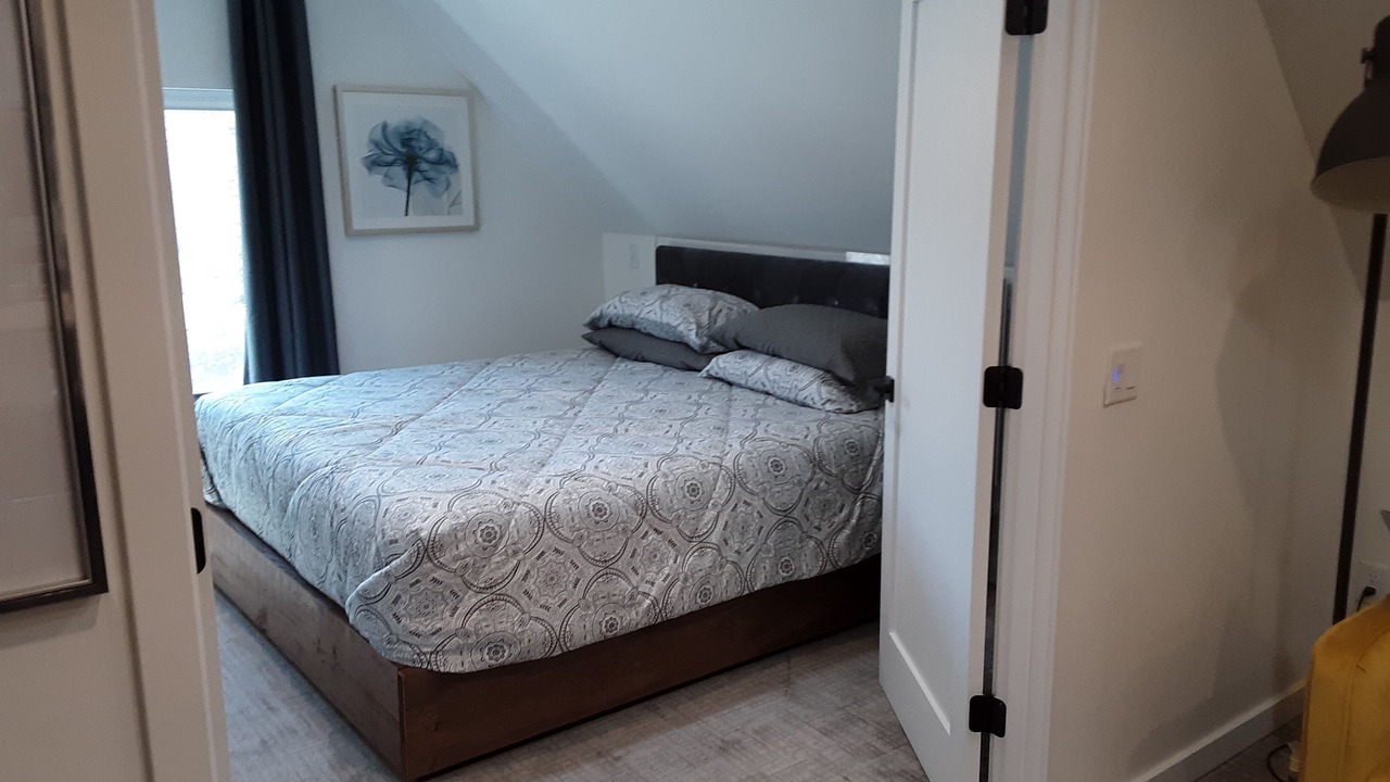 Photo of Bedroom in Omaha