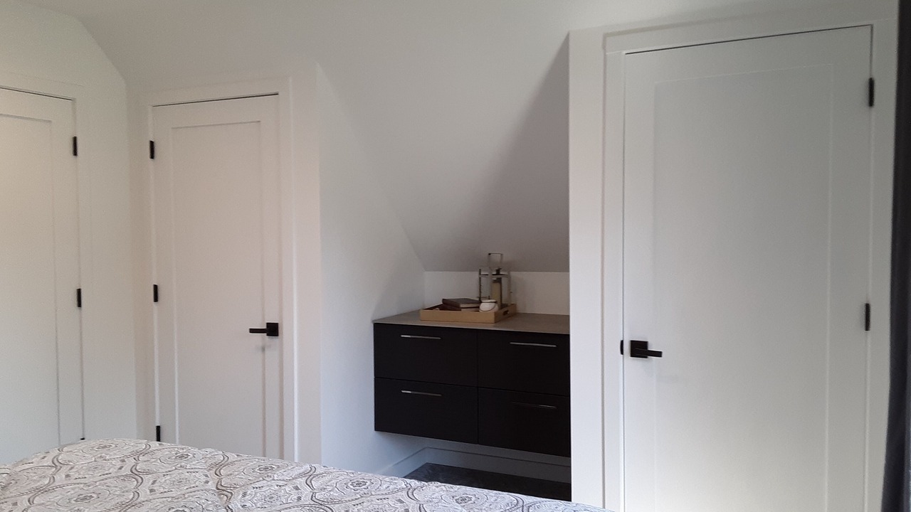 Photo of Bedroom in Omaha