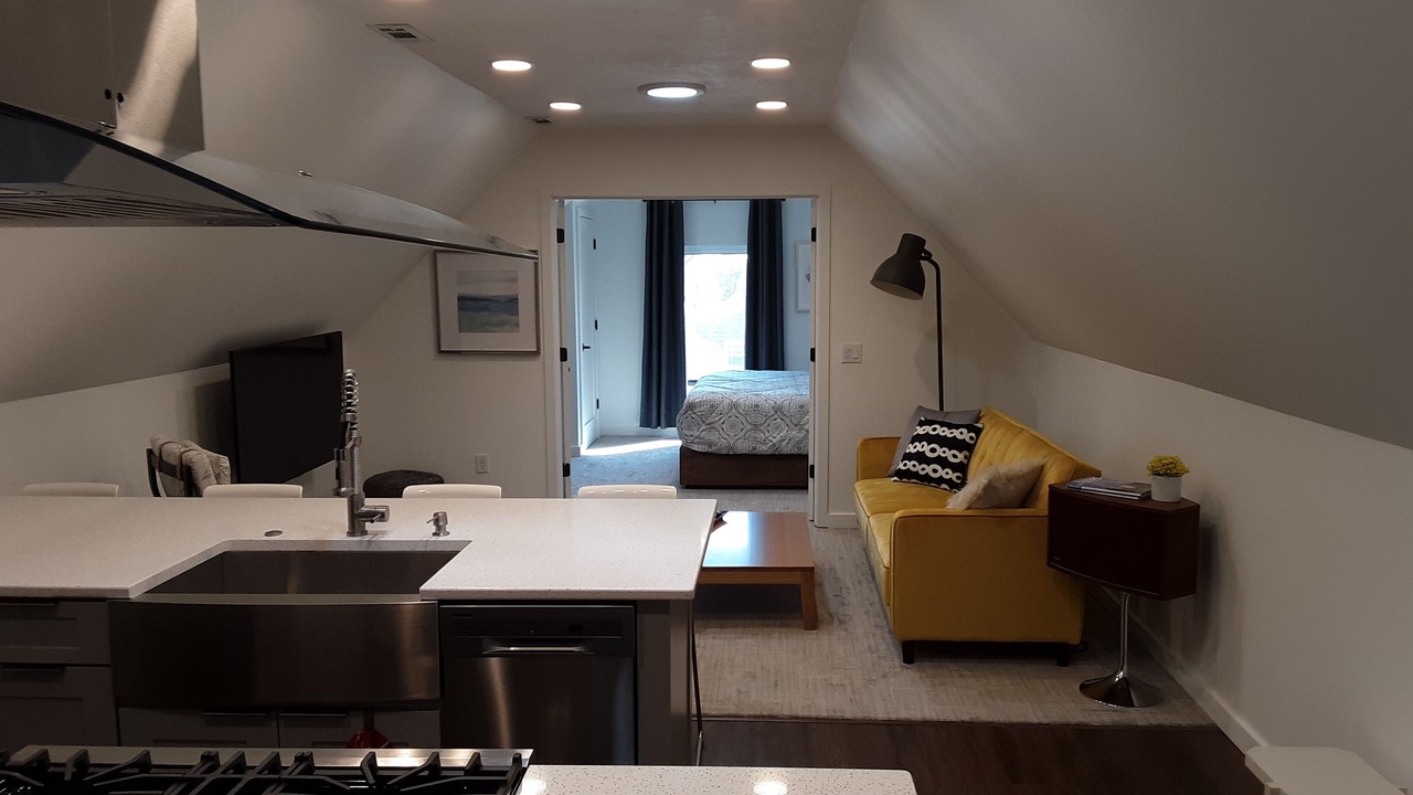 Photo of Bedroom in Omaha