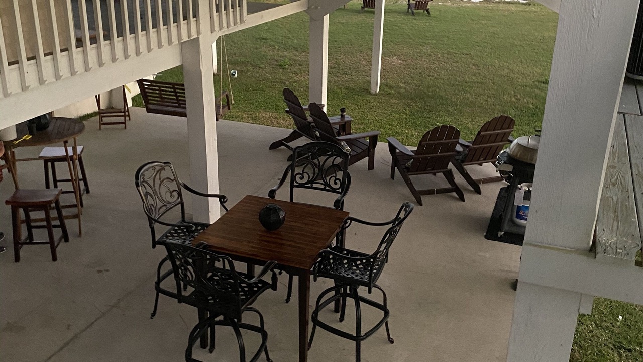 Photo of Outdoor in Carrabelle