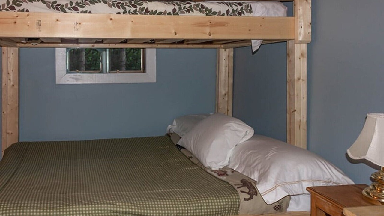 Photo of Bedroom in Eau Claire