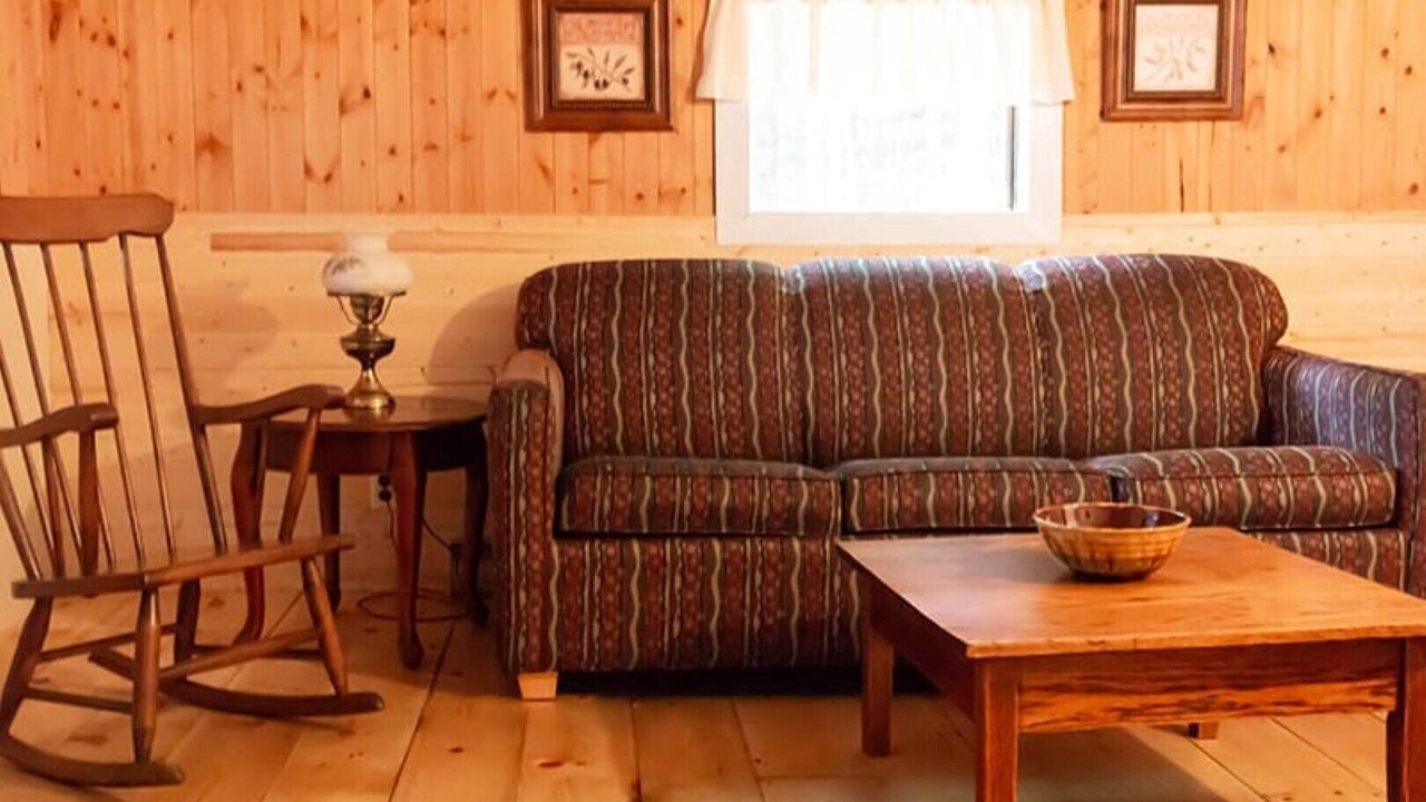 Photo of Livingroom in Eau Claire