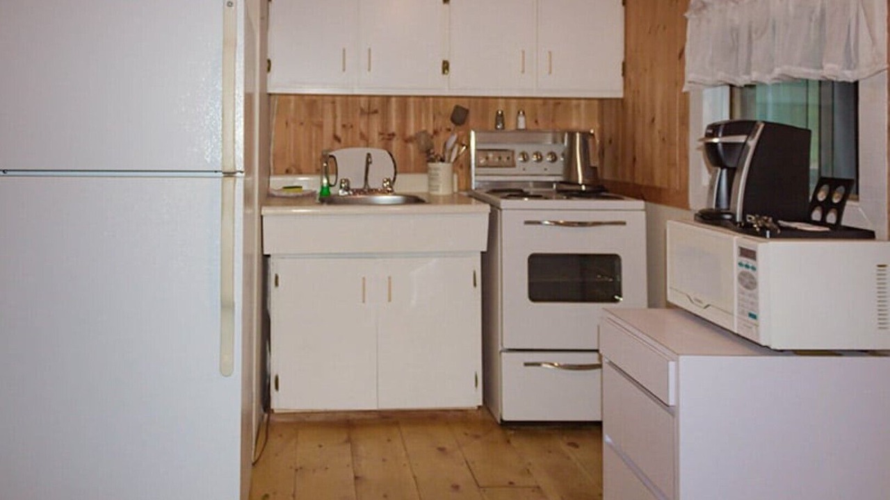 Photo of Kitchen in Eau Claire