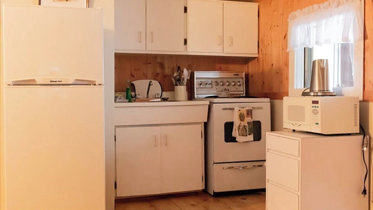 Photo of Kitchen in Eau Claire