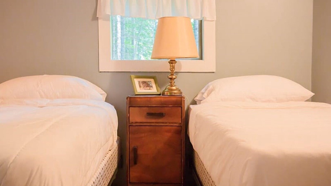 Photo of Bedroom in Eau Claire