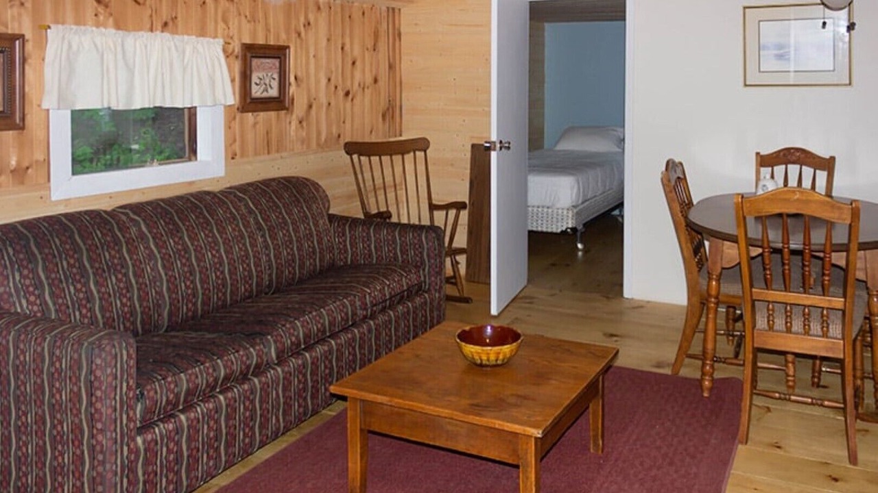 Photo of Livingroom in Eau Claire