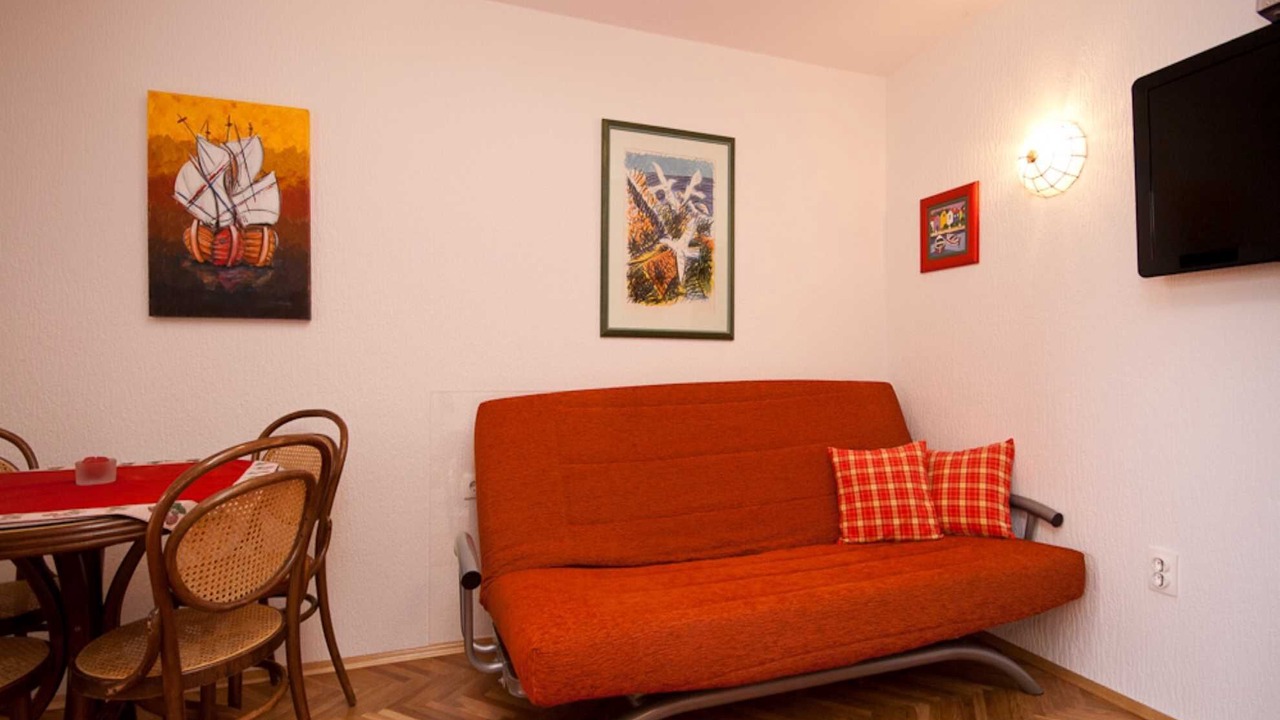 Photo of Livingroom in Jurandvor