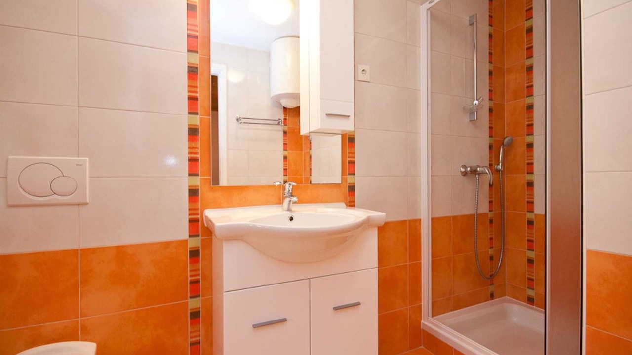 Photo of Bathroom in Jurandvor