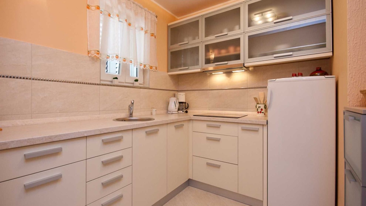 Photo of Kitchen in Jurandvor