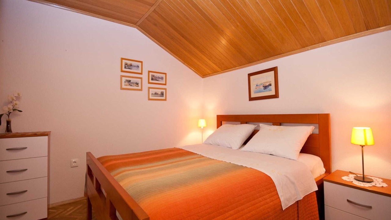 Photo of Bedroom in Jurandvor