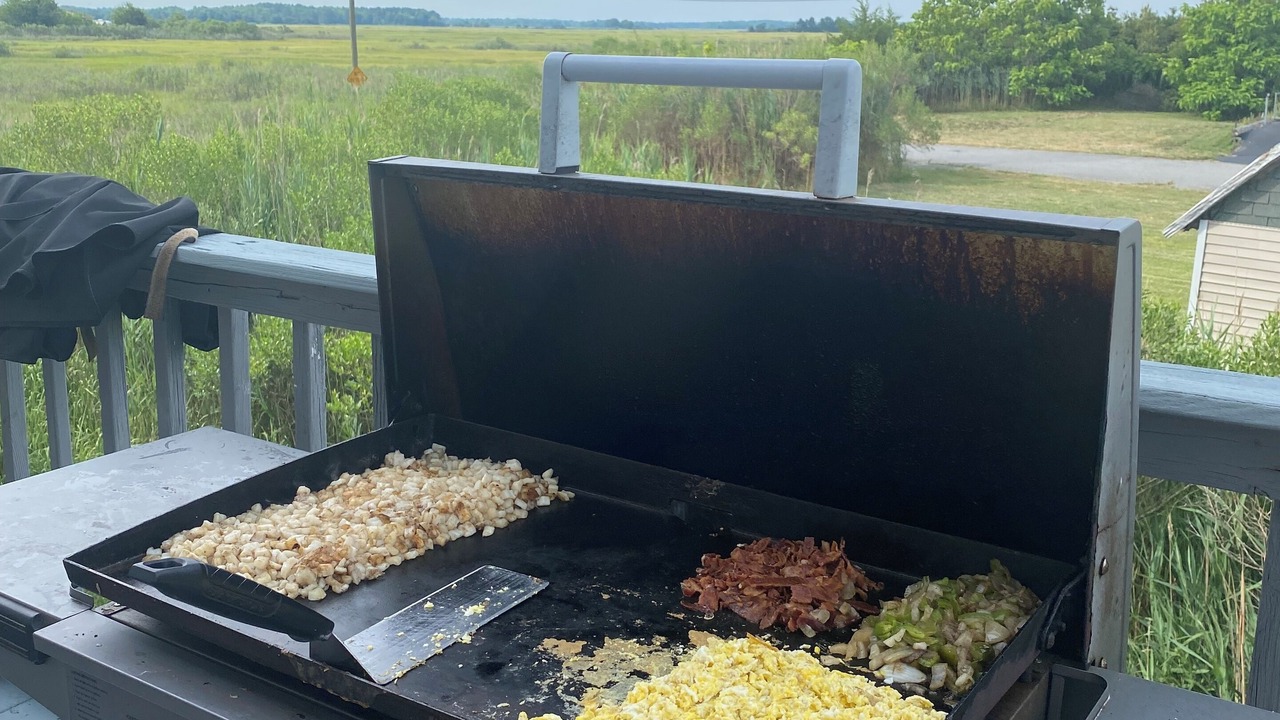 Photo of Outdoor in Bowers Beach