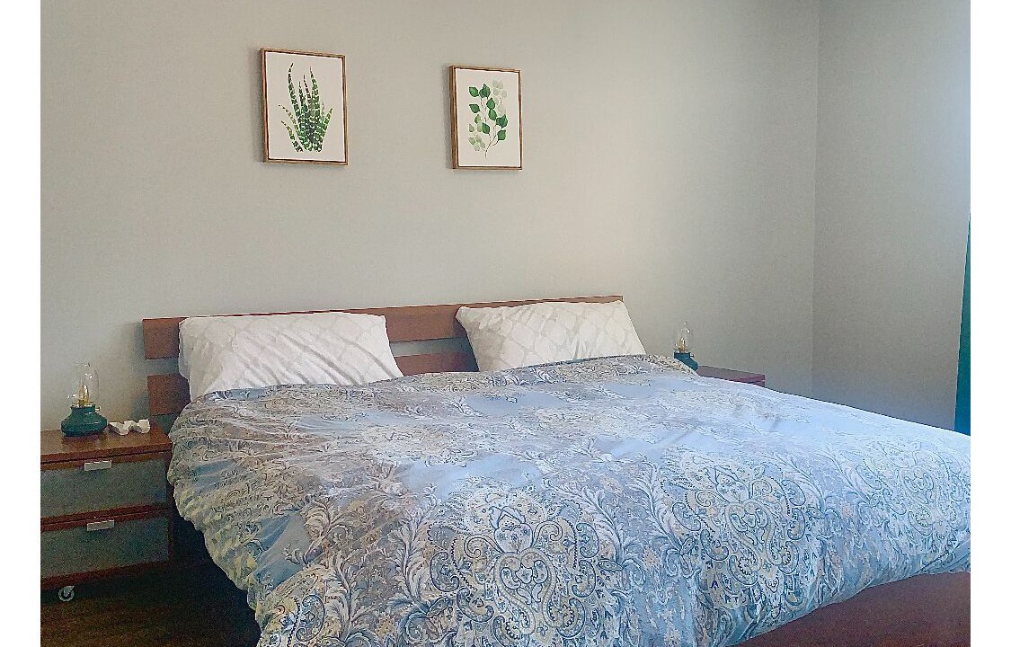 Photo of Bedroom in North Bethesda