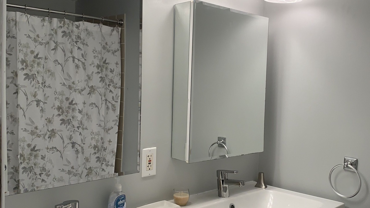 Photo of Bathroom in North Bethesda