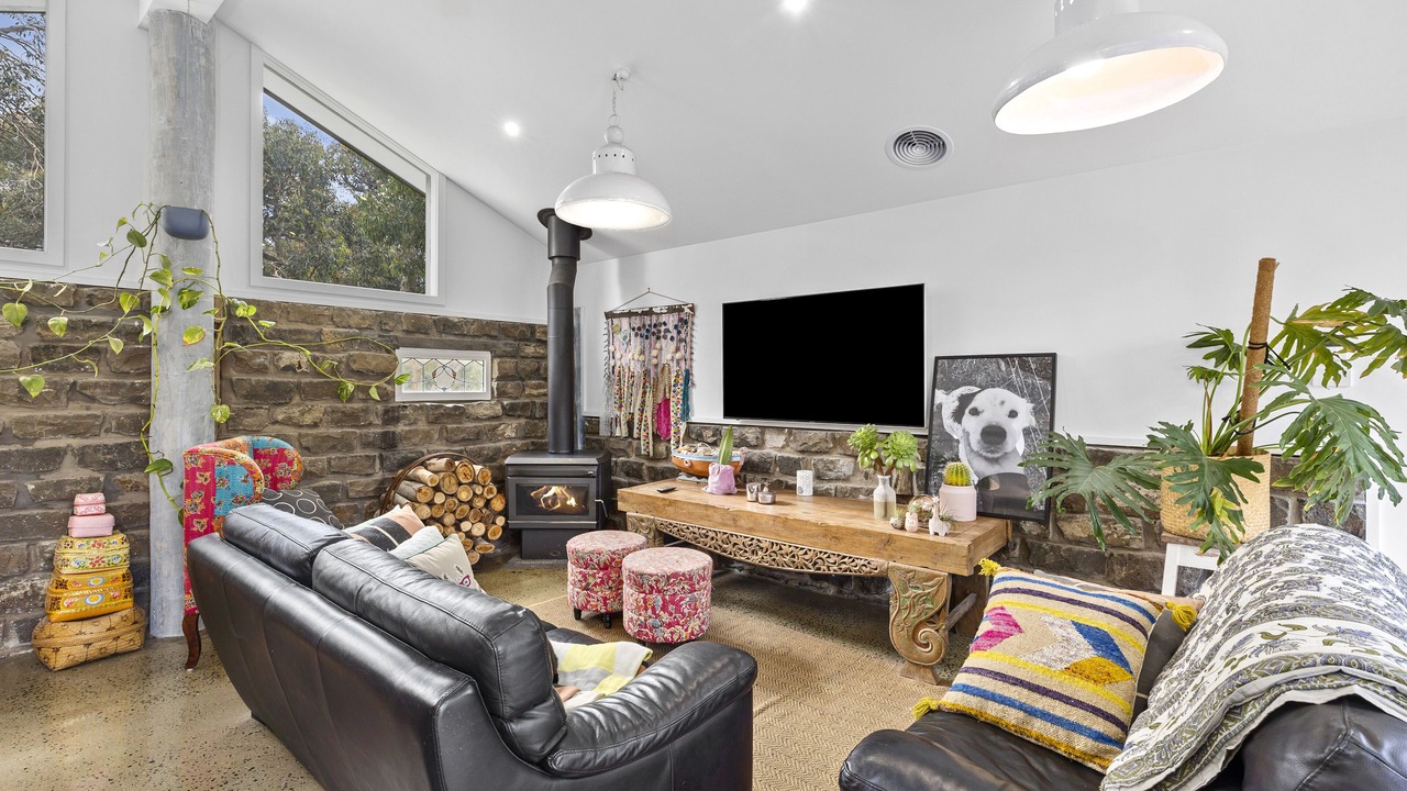Photo of Livingroom in Bells Beach