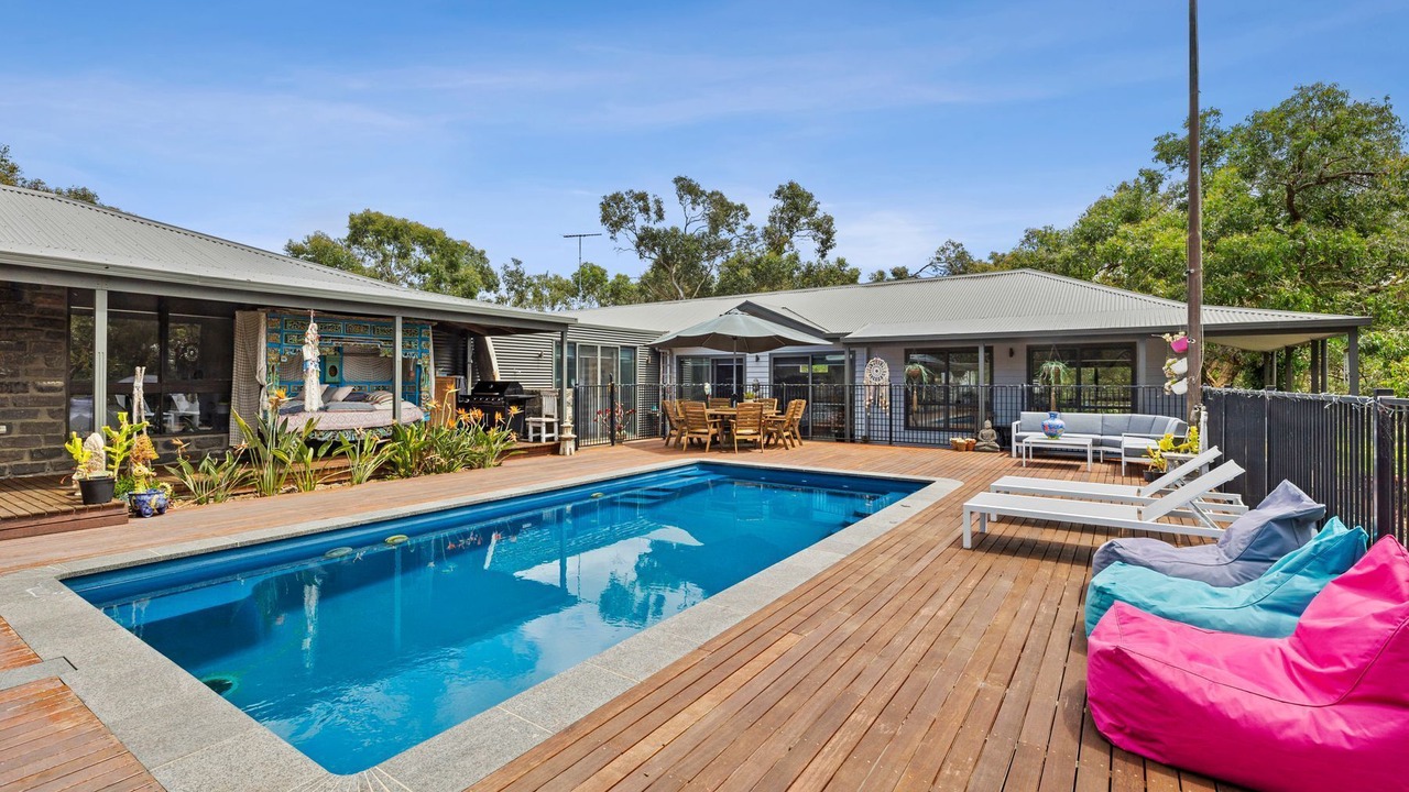 Photo of Outdoor in Bells Beach