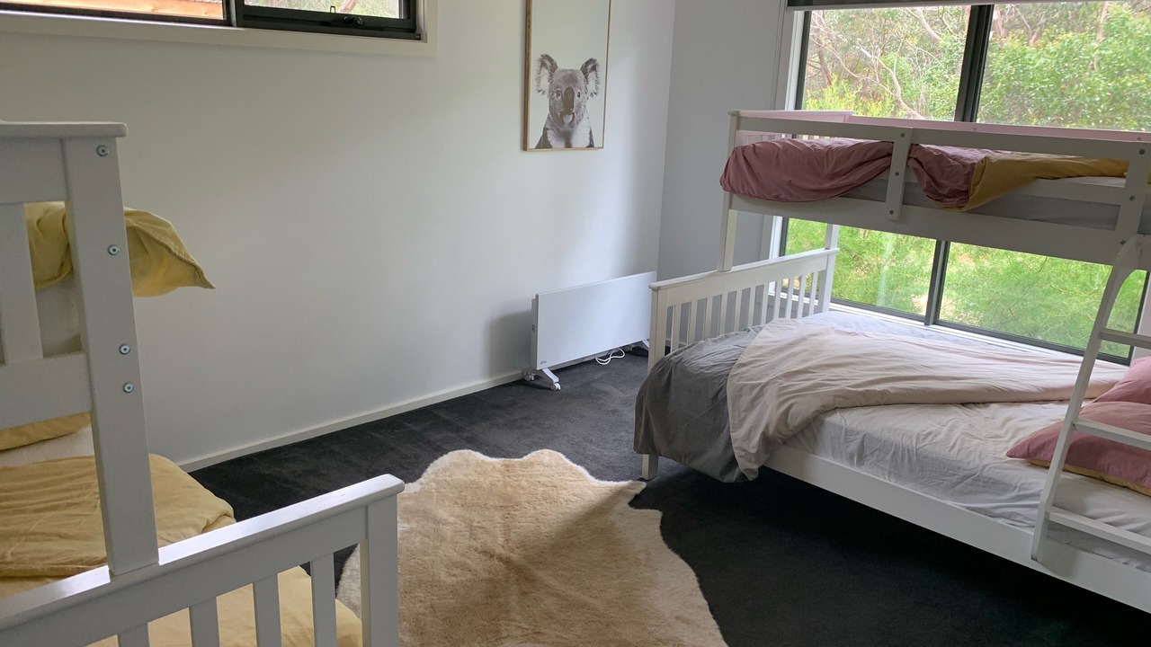 Photo of Bedroom in Bells Beach