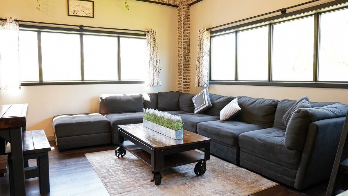 Photo of Livingroom in Niles