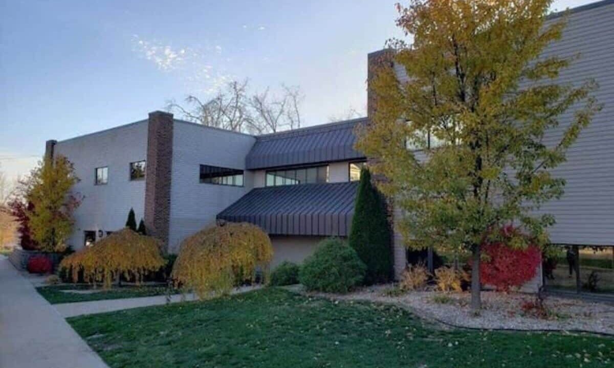 Photo of Outdoor in Niles