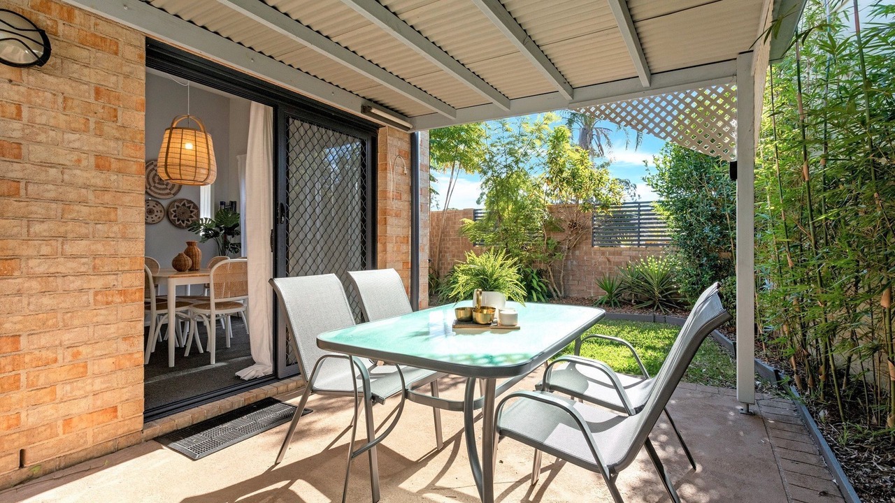 Photo of Outdoor in Huskisson