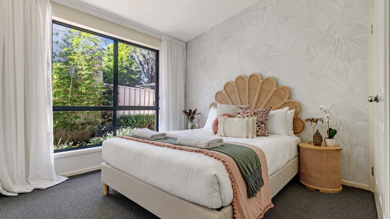 Photo of Bedroom in Huskisson