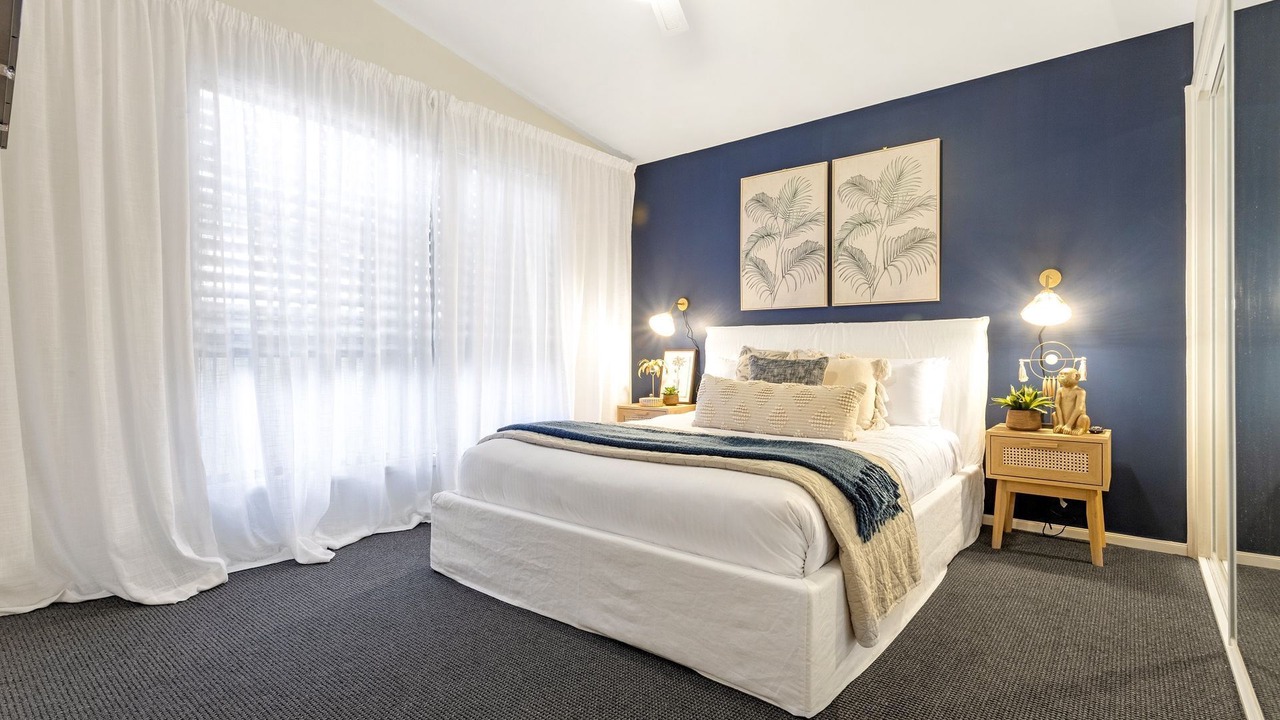 Photo of Bedroom in Huskisson