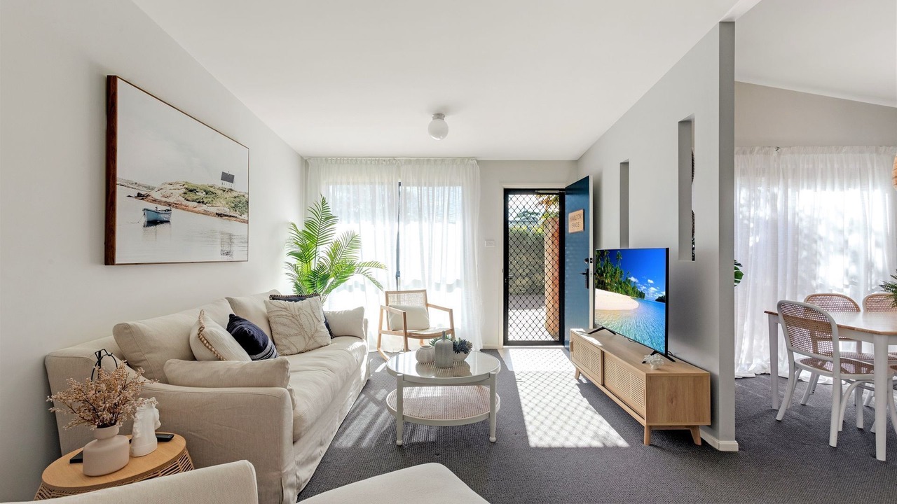 Photo of Livingroom in Huskisson